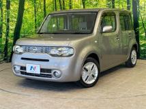 2017 Nissan Cube