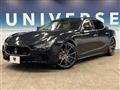 2014 Maserati Ghibli