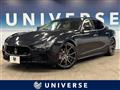 2014 Maserati Ghibli