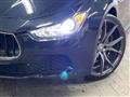 2014 Maserati Ghibli