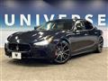 2014 Maserati Ghibli