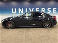 2014 Maserati Ghibli