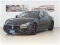 2017 Maserati Ghibli