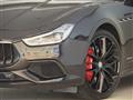 2017 Maserati Ghibli