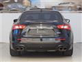 2017 Maserati Ghibli