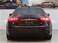 2017 Maserati Ghibli