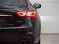 2017 Maserati Ghibli