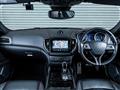 2018 Maserati Ghibli