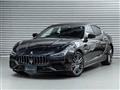 2018 Maserati Ghibli
