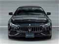 2018 Maserati Ghibli