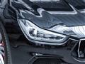 2018 Maserati Ghibli