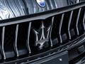 2018 Maserati Ghibli