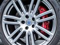 2018 Maserati Ghibli