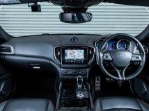 2018 Maserati Ghibli