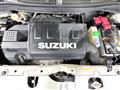 2009 Suzuki Swift