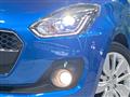 2017 Suzuki Swift
