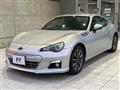 2013 Subaru BRZ