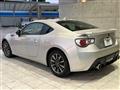 2013 Subaru BRZ