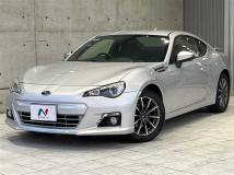 2013 Subaru BRZ