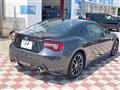 2017 Subaru BRZ