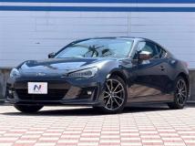 2017 Subaru BRZ