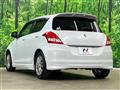 2013 Suzuki Swift
