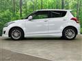 2013 Suzuki Swift