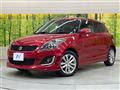 2013 Suzuki Swift