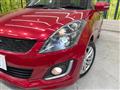 2013 Suzuki Swift