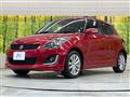 2013 Suzuki Swift