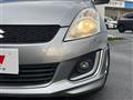 2013 Suzuki Swift