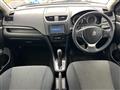 2013 Suzuki Swift