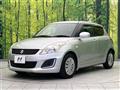 2013 Suzuki Swift
