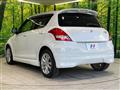 2014 Suzuki Swift