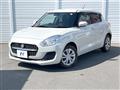 2022 Suzuki Swift