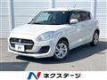 2022 Suzuki Swift