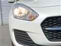 2022 Suzuki Swift