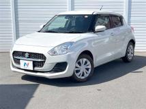 2022 Suzuki Swift