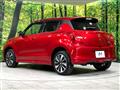 2017 Suzuki Swift