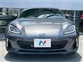 2022 Subaru BRZ