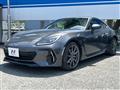 2022 Subaru BRZ