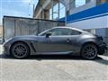 2022 Subaru BRZ