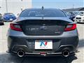 2022 Subaru BRZ