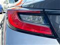 2022 Subaru BRZ