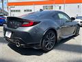 2022 Subaru BRZ