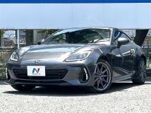 2022 Subaru BRZ