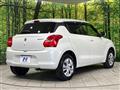 2022 Suzuki Swift
