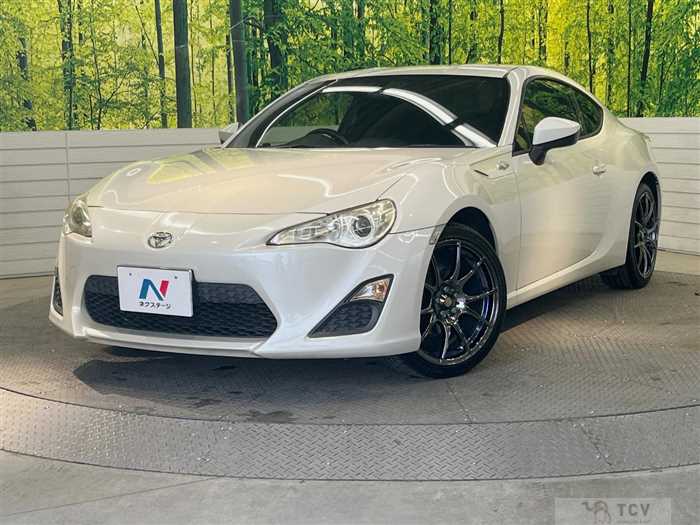2013 Toyota 86