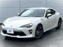 2017 Toyota 86
