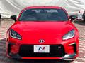 2022 Toyota 86